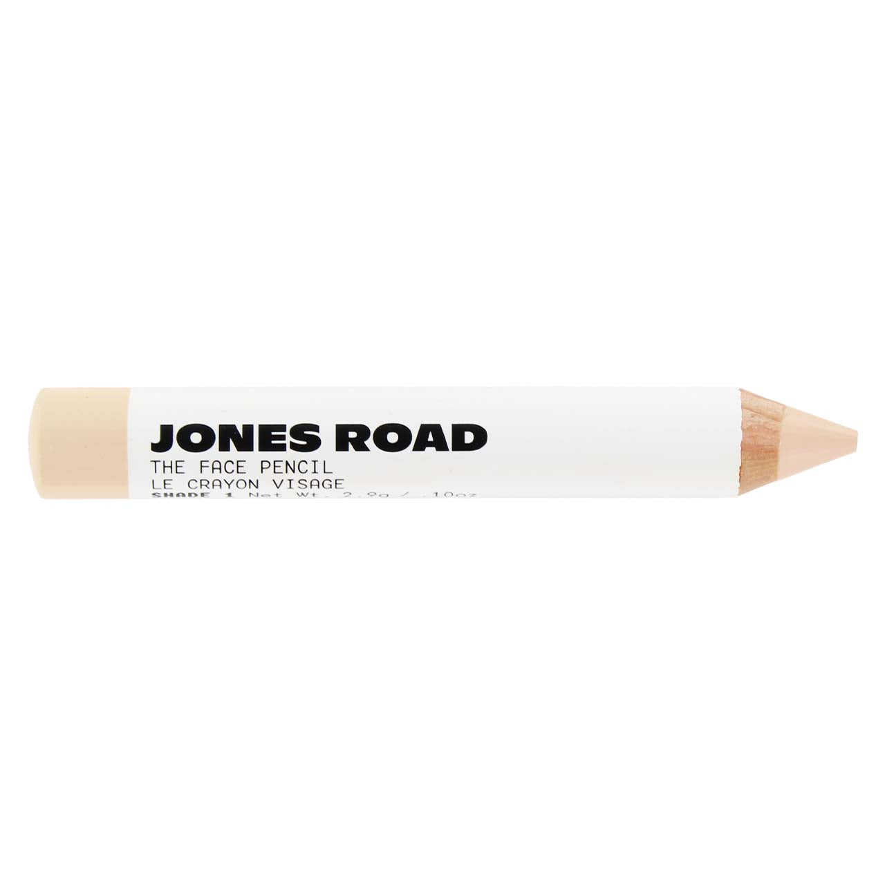 Jones Road The Face Pencil