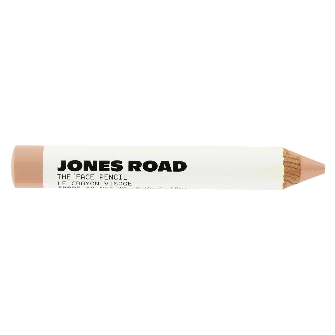 Jones Road The Face Pencil