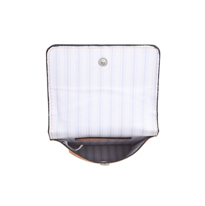 Jen & Co Juno Wallet Crossbody Inside View