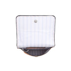 Jen & Co Juno Wallet Crossbody Inside View