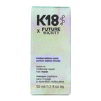 K18 x Future Society Leave-in Molecular Repair Hair Mask