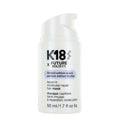 K18 x Future Society Leave-in Molecular Repair Hair Mask