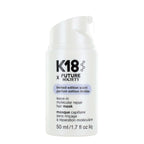 K18 x Future Society Leave-in Molecular Repair Hair Mask