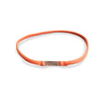 Kinsman Kini Bands Siren Headband - Creamsicle Solid