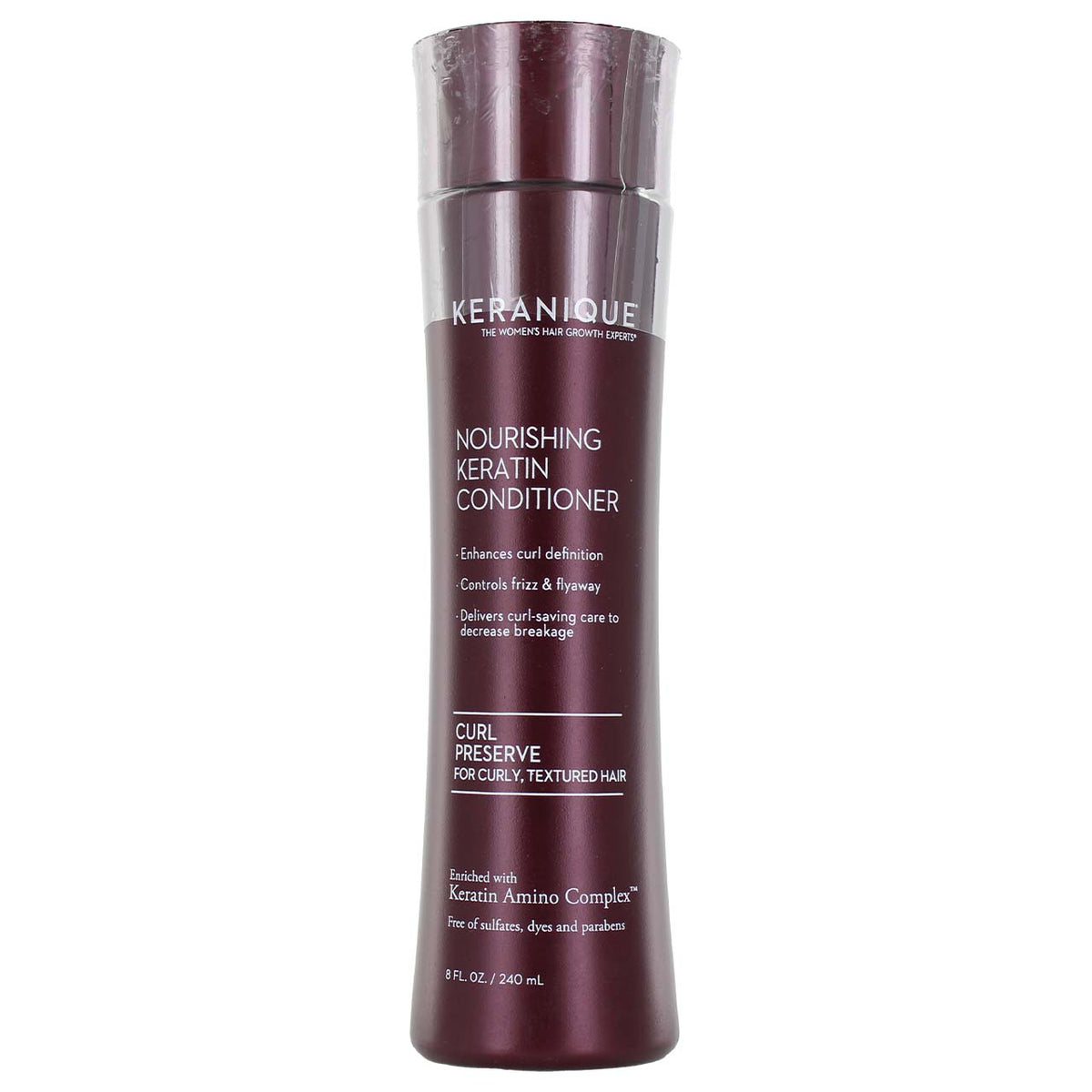 Keranique Nourishing Keratin Conditioner