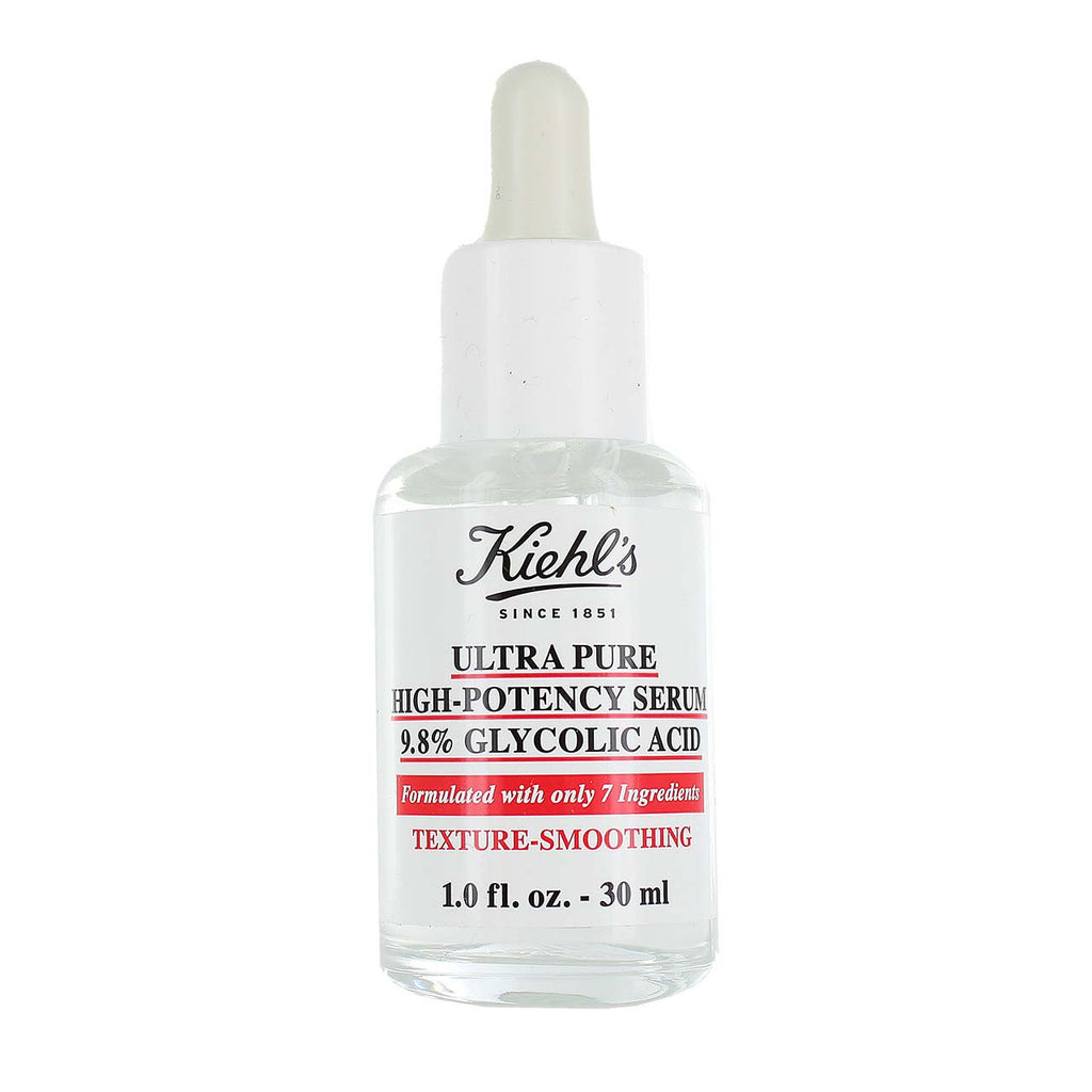 Kiehl's Ultra Pure High-Potency Serum 9.8% Glycolic Acid