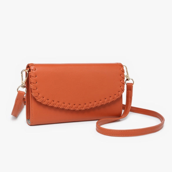 Jen & Co Kyle Whipstitch alt view