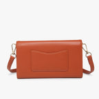 Jen & Co Kyle Whipstitch  back view