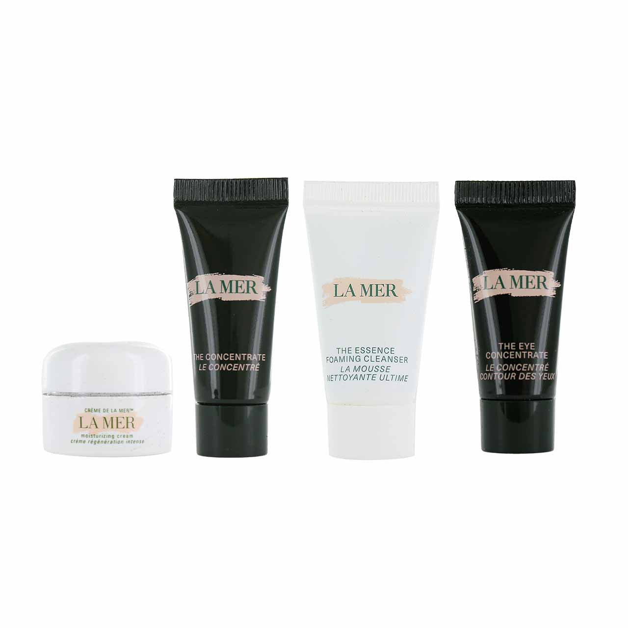 La Mer x Sephora Rejuvenating Ritual 4pc Travel Set – Brigette's