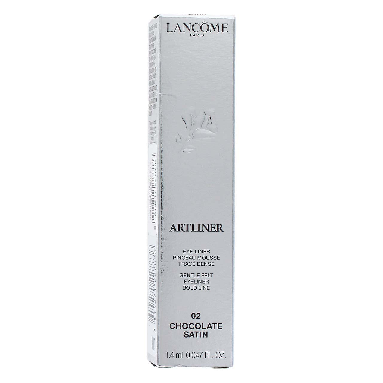 Lancome Artliner Precision Felt-Tip Liquid Eyeliner