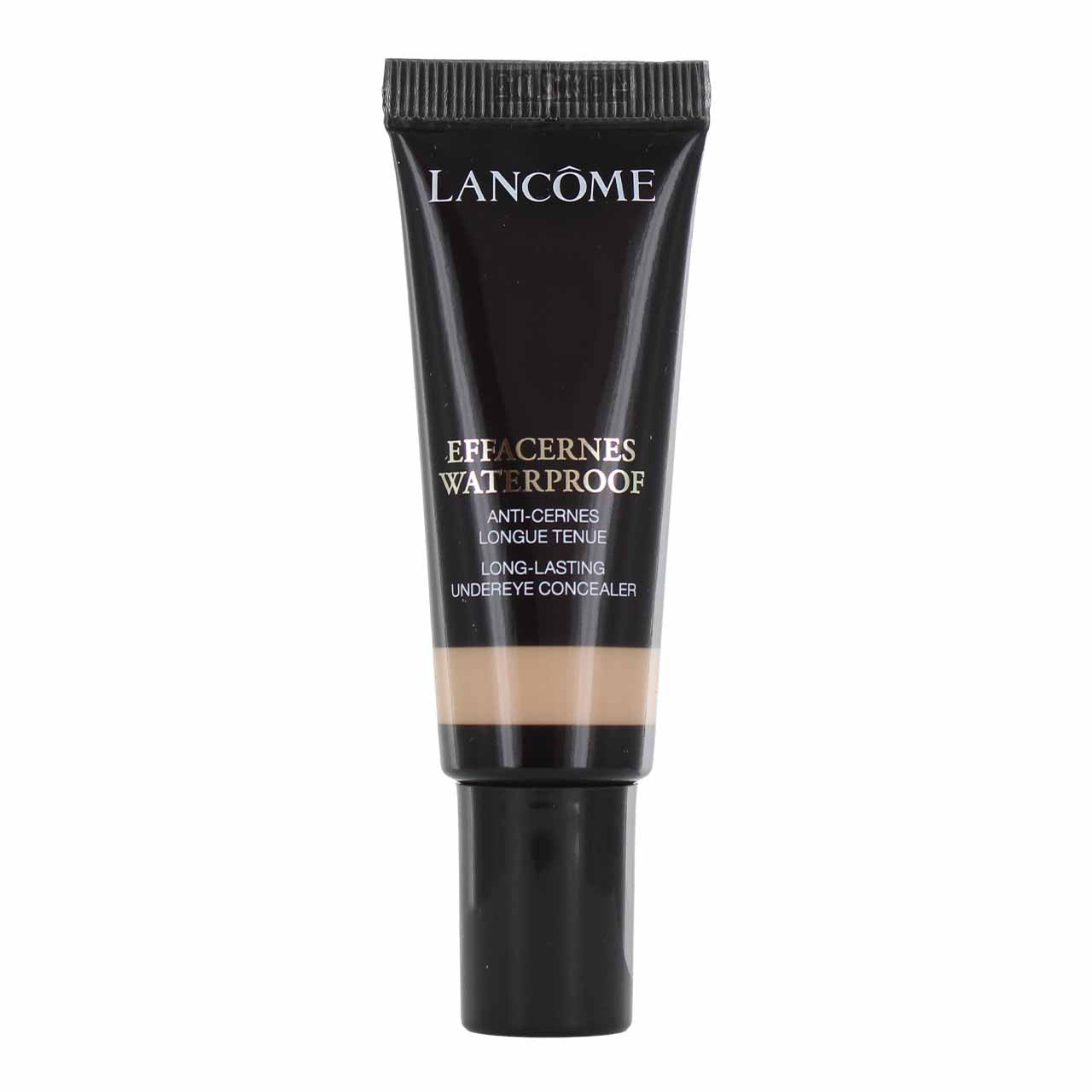 Lancome Effacernes Waterproof Long-Lasting Undereye Concealer