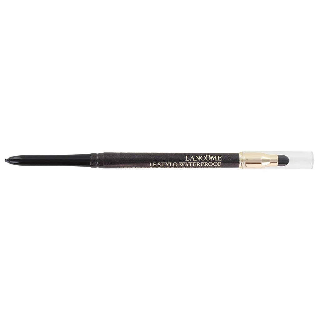 Lancome Le Stylo Waterproof Eyeliner with Smudger