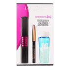 Lancome Monsieur Big Mascara Eye Kit