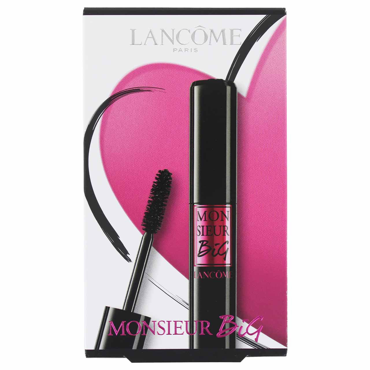 Lancome Monsieur Big Mascara Eye Kit – Brigette's Boutique