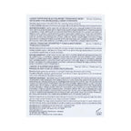 Laneige x Sephora Hydration Heroes Set back of box