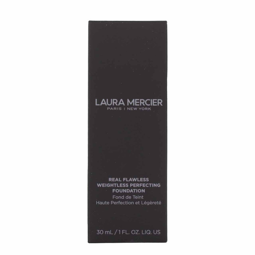 Laura Mercier Real Flawless Weightless Perfecting Foundation