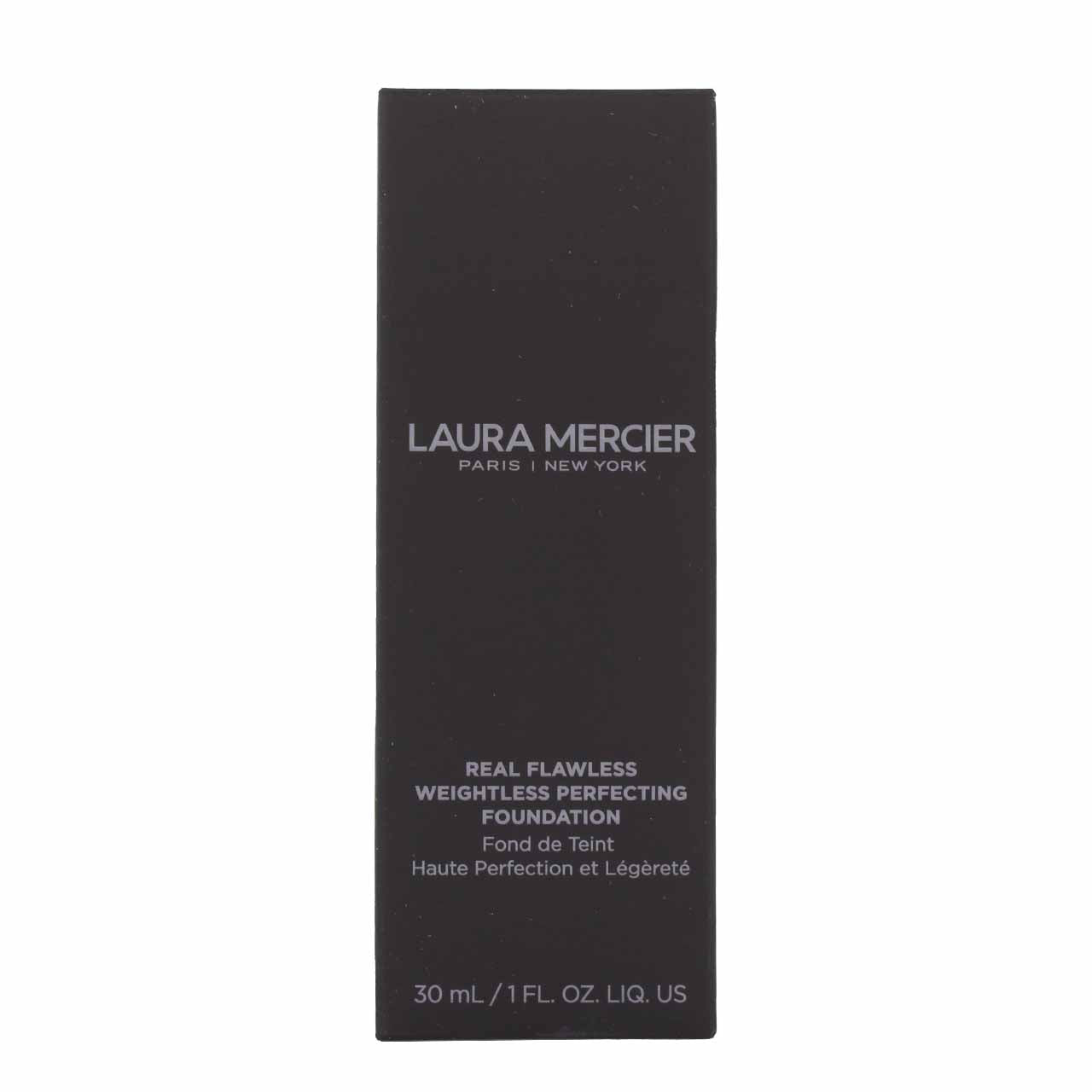 Laura Mercier Real Flawless Weightless Perfecting Foundation