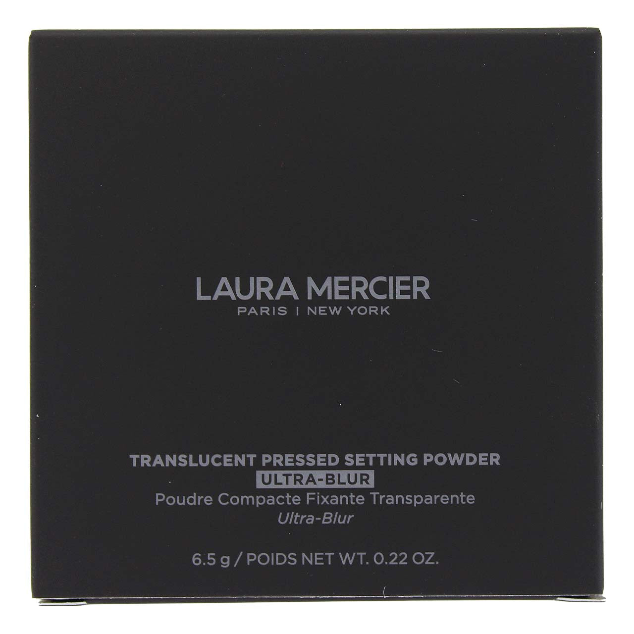 Laura Mercier Translucent Pressed Talc-Free Setting Powder Ultra-Blur