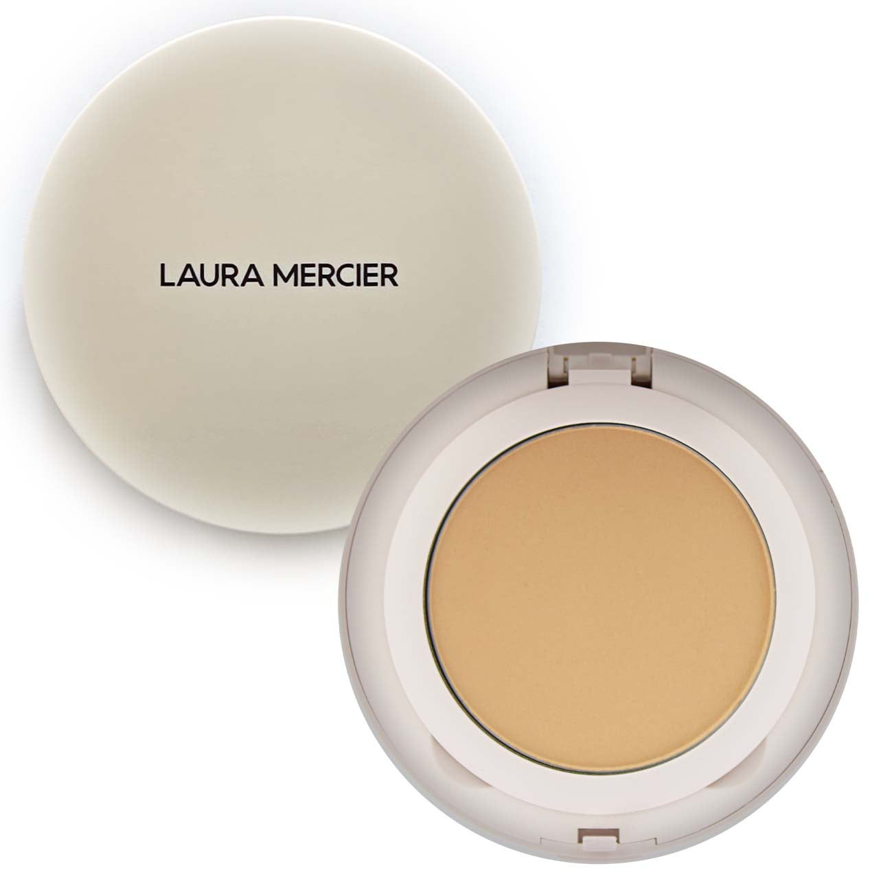 Laura Mercier Translucent Pressed Talc-Free Setting Powder Ultra-Blur