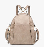 Jen & Co Lillia Convertible Backpack