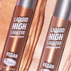 theBalm Liquid Highlighter style shot 4