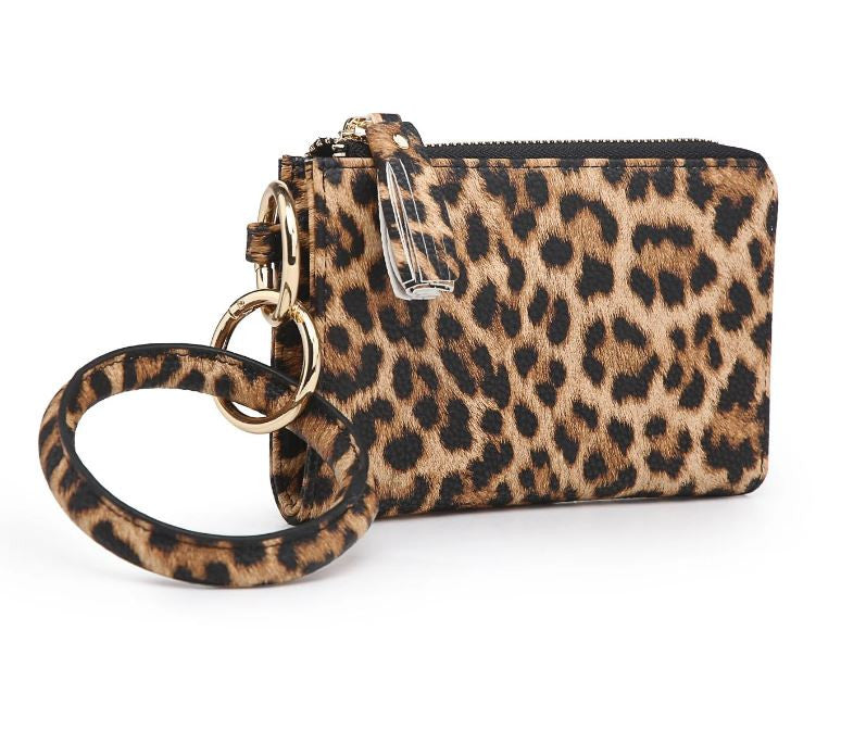 Jen & Co Liv Bangle Wristlet/Wallet alternate view