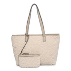 Jen & Co Louise Tote Bag