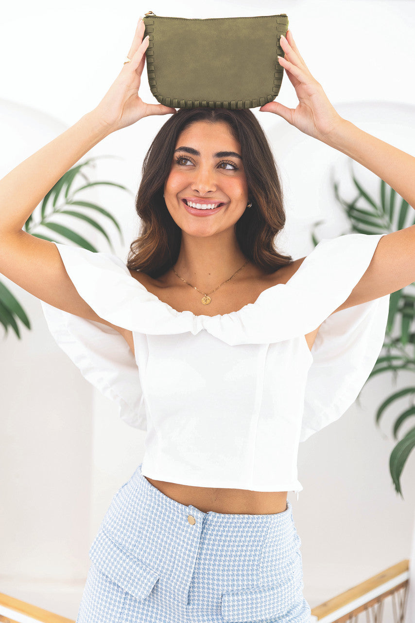 Jen & Co Bonnie Style Shot