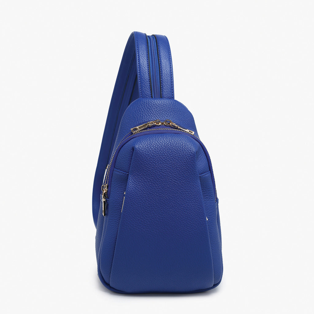 Jen & Co Convertible Sling Bag