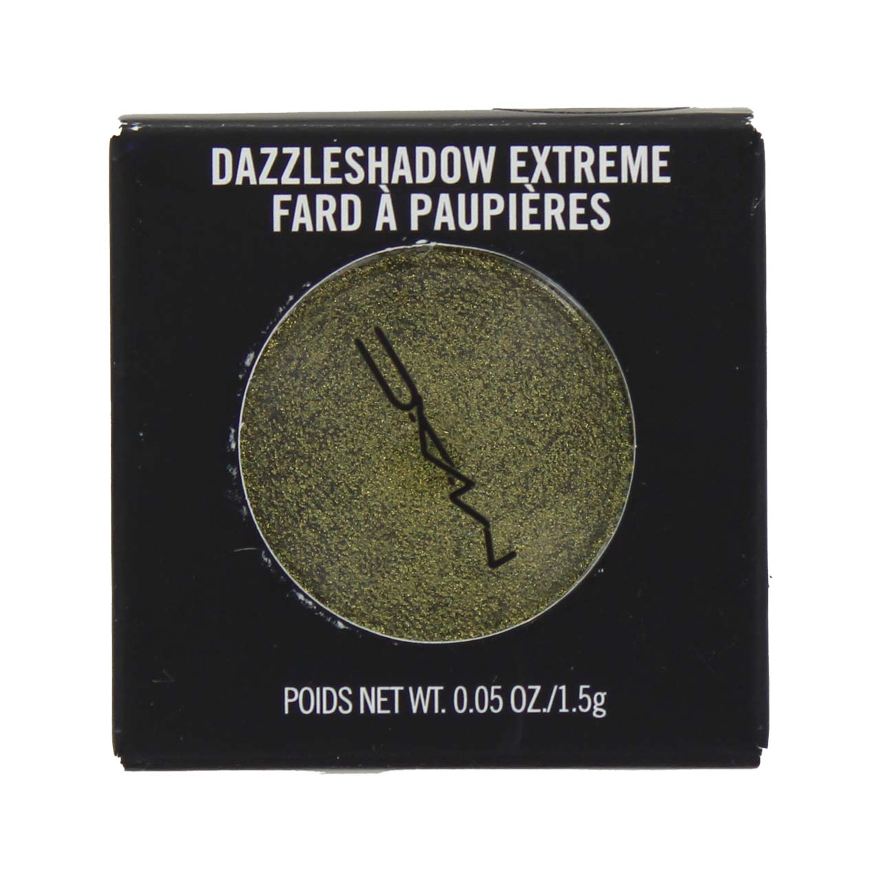 MAC Dazzleshadow Extreme