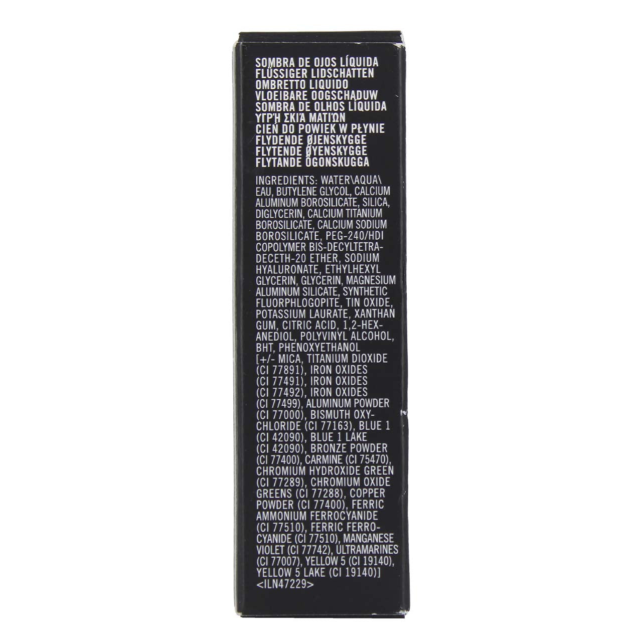 MAC Dazzleshadow Liquid Eye Shadow