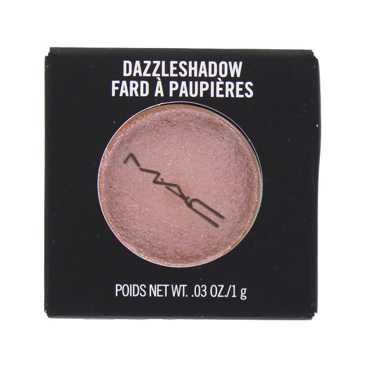 MAC Dazzleshadow Eye Shadow