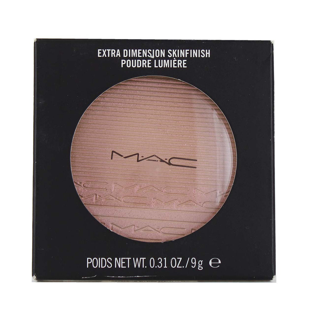 MAC Extra Dimension Skinfinish Box