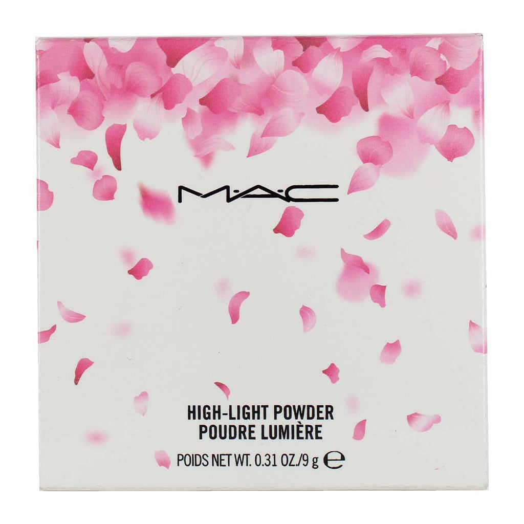 MAC High-Light Powder - Fleur Real Box