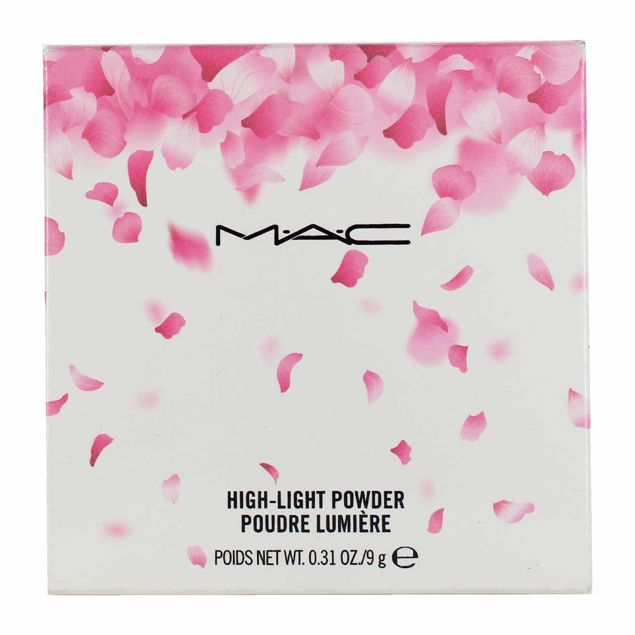 MAC High-Light Powder - Fleur Real Box
