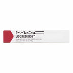 MAC Locked Kiss 24HR Lipstick Box
