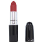 MAC Lustreglass Sheer-Shine Lipstick