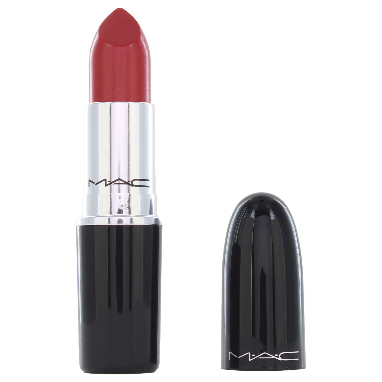 MAC Lustreglass Sheer-Shine Lipstick