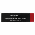 MAC Lustreglass Sheer-Shine Lipstick Box
