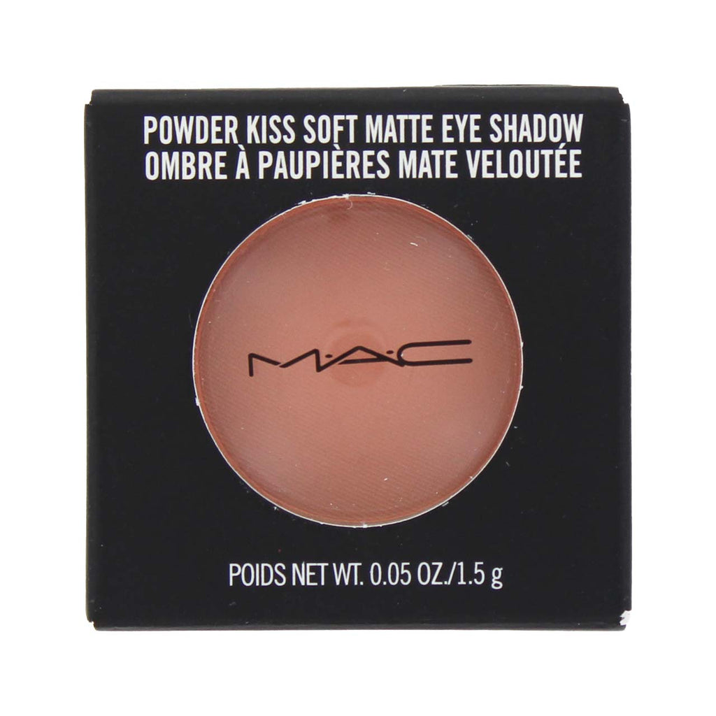 MAC Powder Kiss Soft Matte Eye Shadow