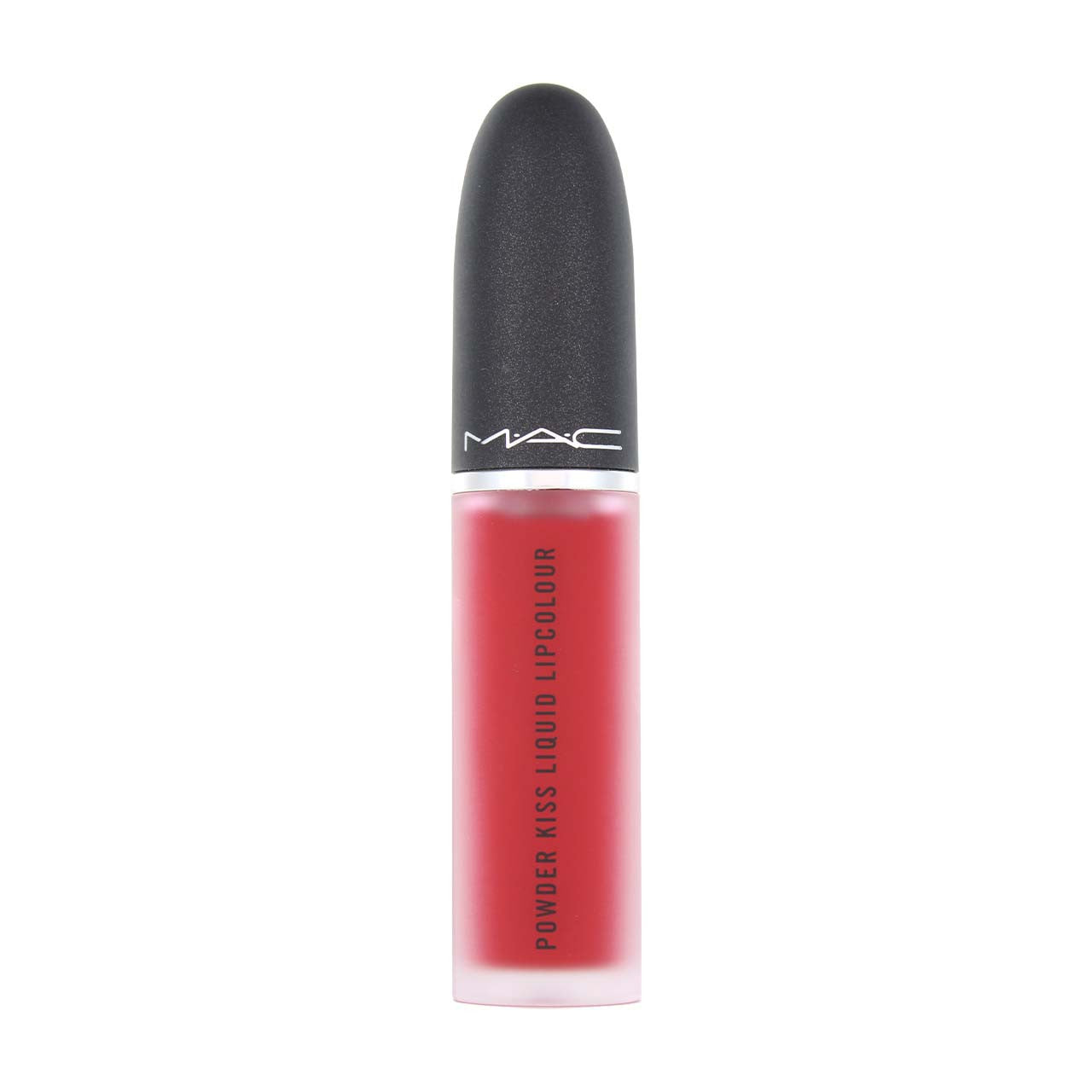 MAC Powder Kiss Liquid Lipcolour