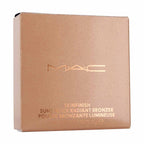 MAC Skinfinish Sunstruck Radiant Bronzer Box