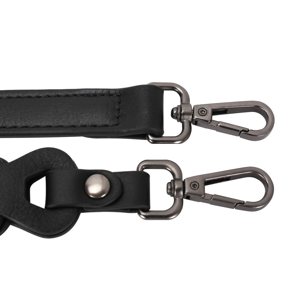 Pixie Mood Millie Shoulder Bag straps