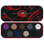 Make Up For Ever Artistic Palette - 9 Artist Shadow Palette