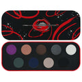 Make Up For Ever Artistic Palette - 9 Artist Shadow Palette