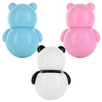 Beauty Treats x Magic USA Wobbling Bears Lip Gloss Trio