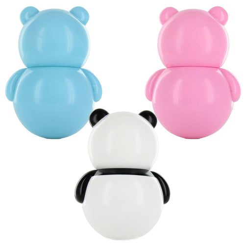 Beauty Treats x Magic USA Wobbling Bears Lip Gloss Trio