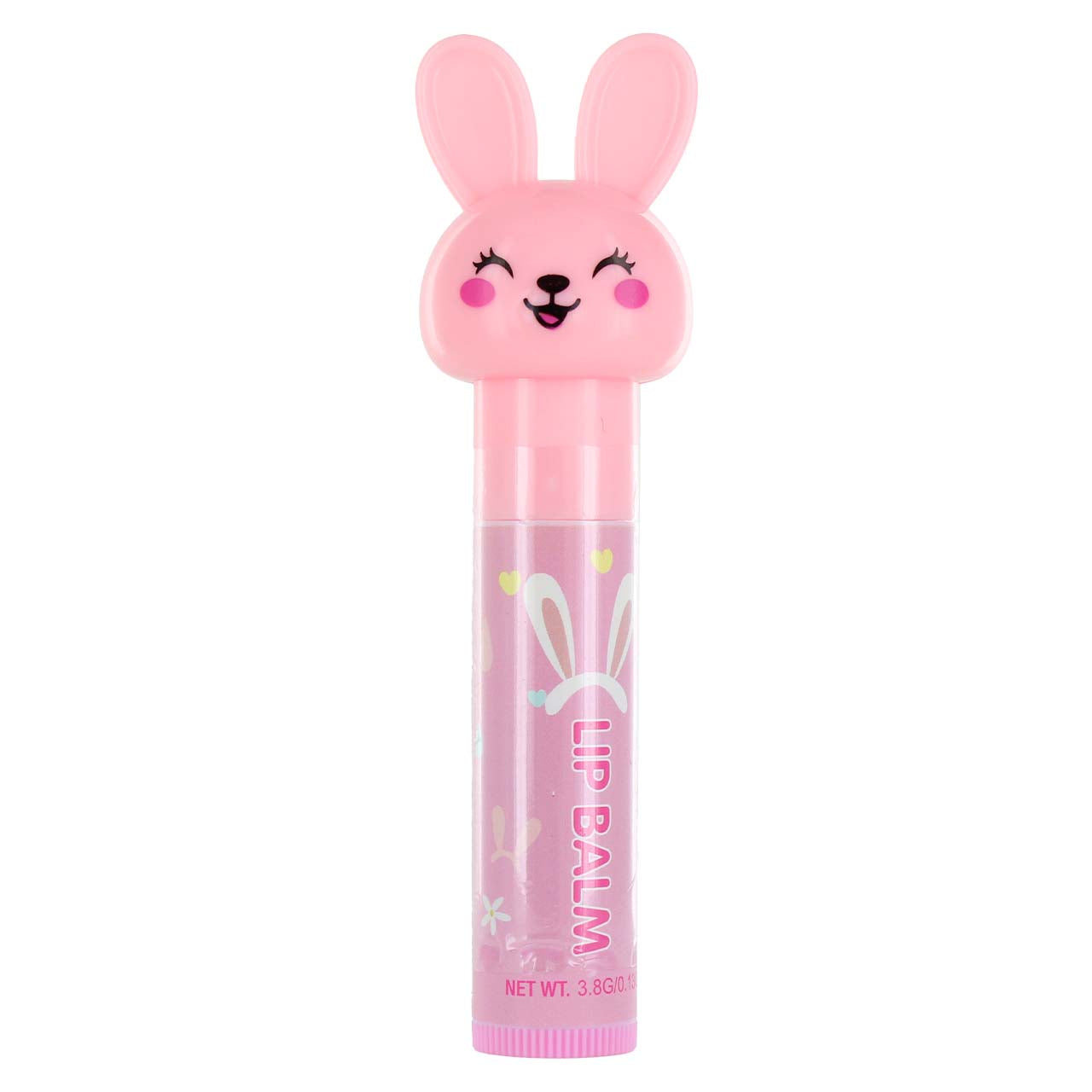 Beauty Treats x Magic USA Lip Balm Trio: Bunny, Unicorn, Deer