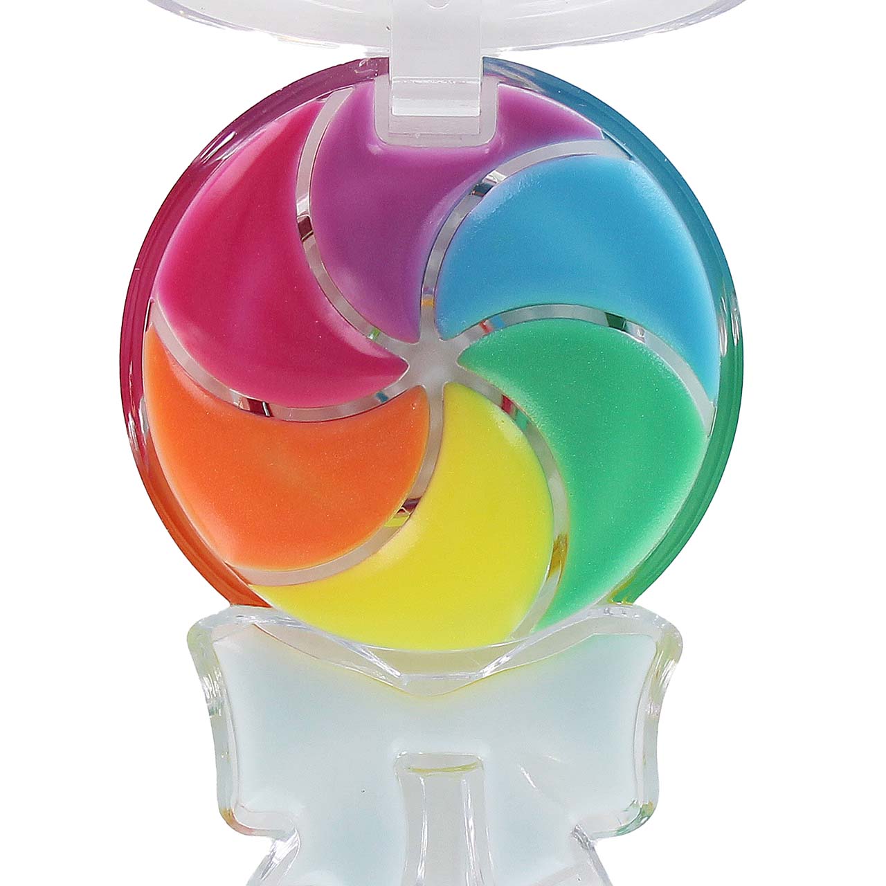 Beauty Treats x Magic USA Lollipop Lip Gloss