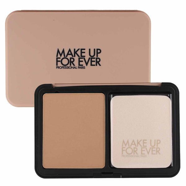 ファンデーション MAKE UP FOR EVER HD SKIN MATTE VELVET Make Up For Ever HD Skin Matte Velvet Powder Foundation